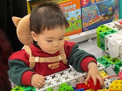 -TOYSRUS玩具反斗城(杭州萧山万象汇店)