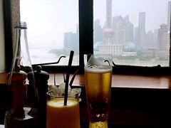 -上海和平饭店华懋阁 Cathay Room