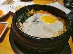 -唯成•韩国炭火烤肉 유성고기