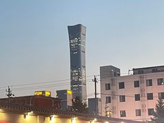 -团结湖公园