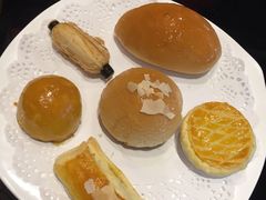 -高第街56号港式餐厅·精选(世茂广场宽厚里大明湖店)