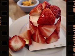 -玲婧胡同·生日蛋糕·餐厅(嘉里城店)