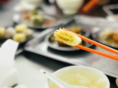-老福合沟无米粿甜汤粿品店
