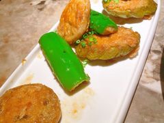 煎酿三宝-巡味顺德菜(龙华壹方城店)