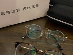 -无界眼镜MaxLess(南翔印象城店)