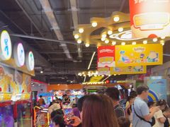 -环游嘉年华(广州-天河城店)