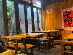 -四喜小胖·北京涮肉(五道营店)