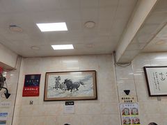 -老刘家泡馍·陕西老字号(钟楼广济街店)