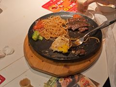 -豪享来中西餐厅(隆昌店)