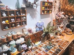 -觅时光手作·香薰·拼豆豆·陶艺DIY