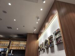 -霸王茶姬(大连万象汇店)