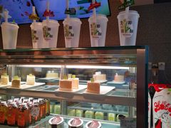 -奈雪的茶(中粮祥云小镇店)
