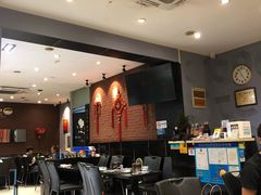 -川香煲(茅台路店)