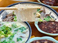 -鸭小妹鸭血粉丝(老门东店)