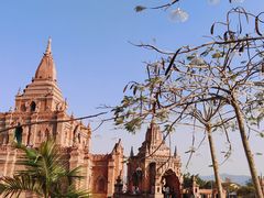 -一寨两国风景区