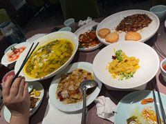 -羲和雅苑•北京烤鸭(乐园道万象城店)