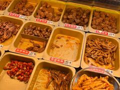 -绝味鸭脖(长宁路店)