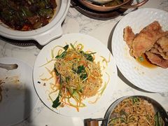 -奉天小馆·非遗东北菜(济南万象城店)