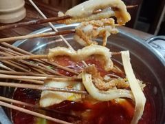 -壹块捌烧烤(灯市口店)