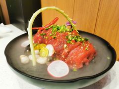 -香佰里重庆火锅(恒力博纳广场店)