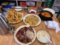 -贤花饭店(城阳店)