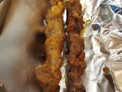 -西贝莜面村(上海百联西郊店)