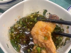 -汕头八合里海记牛肉店(清河店)