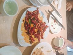 -吕氏疙瘩汤·海鲜新鲁菜(凯德mall新都心店)