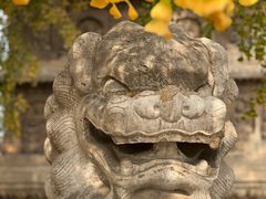-北京石刻艺术博物馆(五塔寺)