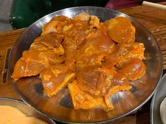 -原始泥炉烤肉(总店)