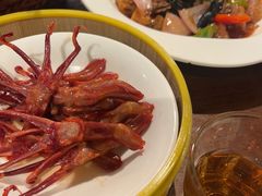 -美乐食街(小南店)