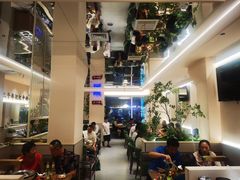 -大可泥炉烤肉(中街店)