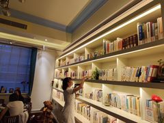 -馨园villa融合菜(东山店)
