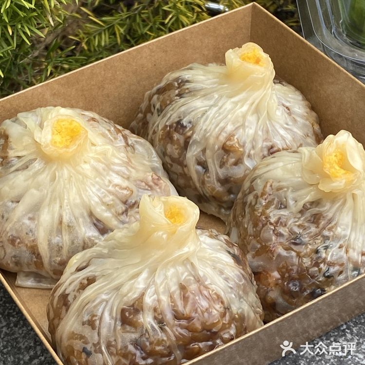 好内卷啊，这届青团花头真的好多！