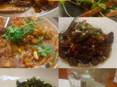 -洞庭家宴·头牌甲鱼(广渠门店)