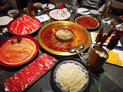 -长嘉·河图火锅(长嘉汇江景旗舰店)