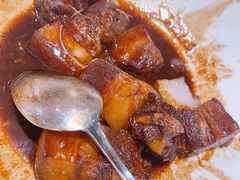 -杭州香格里拉·香宫中餐厅