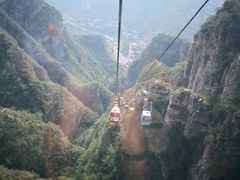 -北京上方山国家森林公园