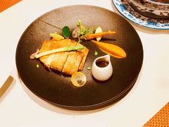 -若蘭慈·无国界素食料理(欢乐海岸店)