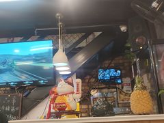 -台南擔仔面·卤肉饭(老虹井路店)