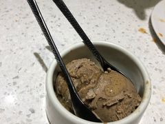 -半山腰·云南菜(侨福芳草地店)