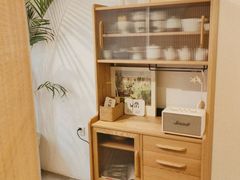 -团子君寿司·茶