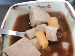 -鲜芋仙Meet Fresh(五道口店)