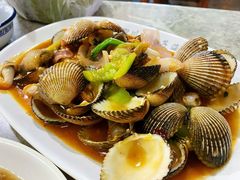 -四川小胡子海鲜(丁村万人海鲜广场店)