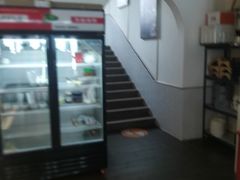 -疆山别院烧烤·新疆菜(铁路局店)