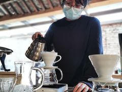 -VOYAGE COFFEE(北锣鼓巷店)