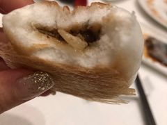 生煎雪花和牛包-金悦轩海鲜酒家(银河店)