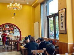 -闻香阁·清真(光荣道店)
