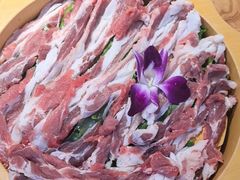 -塔兰齐新疆孜然火锅(鲤鱼山路店)