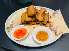 -云客来·花园餐厅(洛社店)